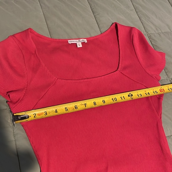 Express short-sleeve bodysuit - Picture 10 of 10